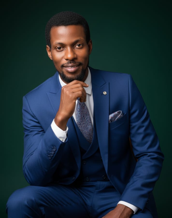 Ebehiwialu Adoghe Endurance