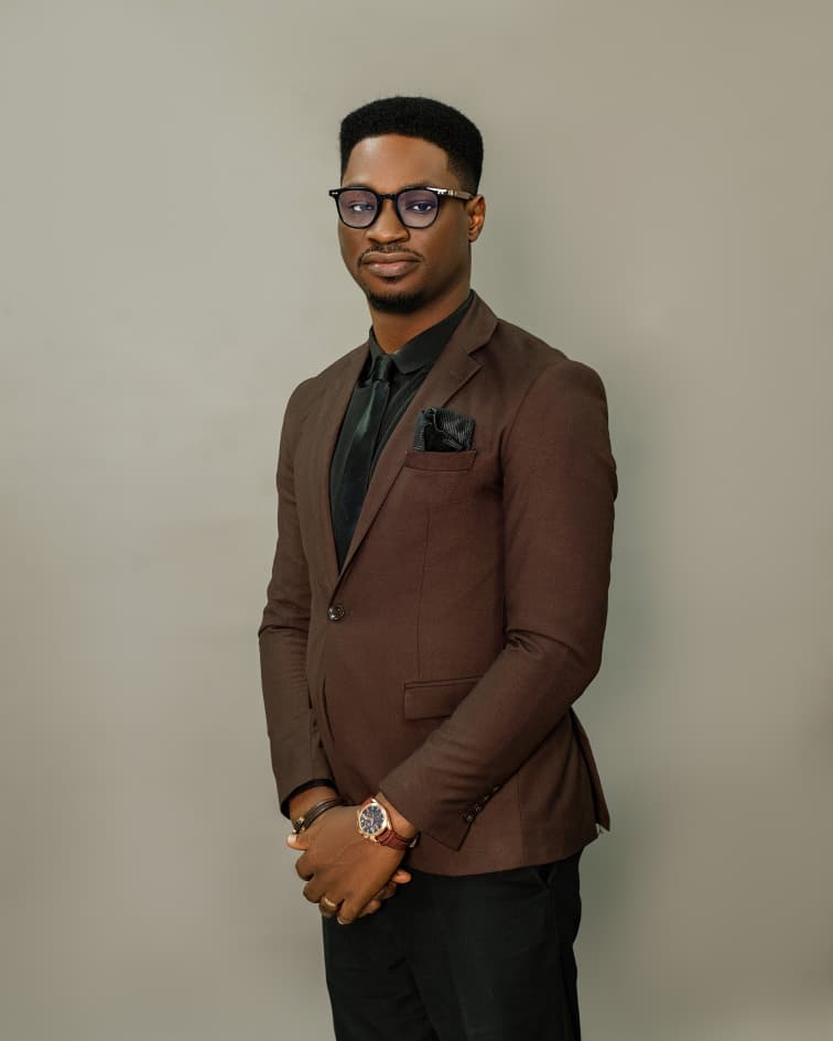 Efemwenkiekie Nosa Nesta