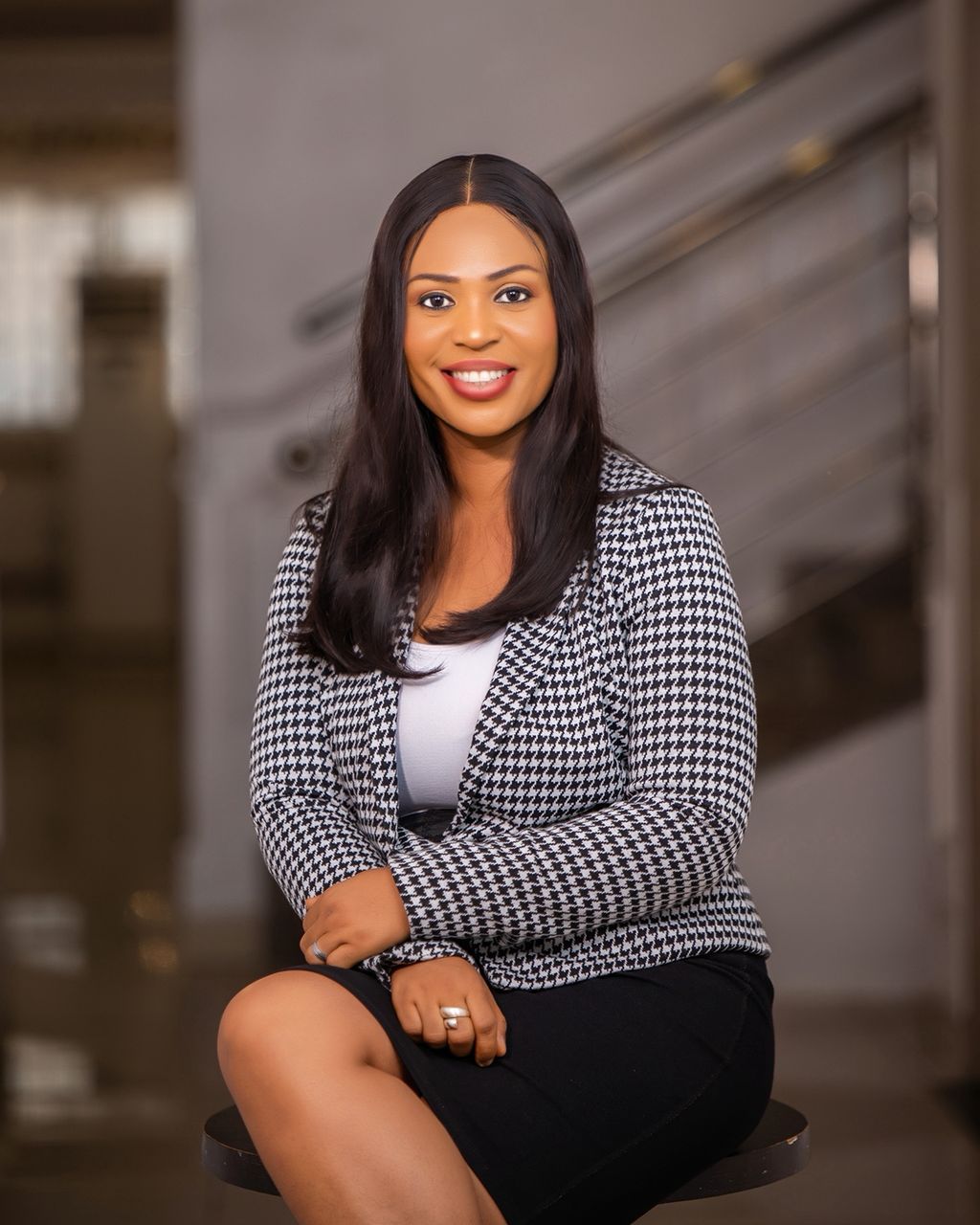 Olu-Martins Onoshokeyame